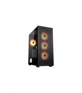 Cougar caja miditorre mx220 rgb black