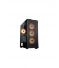 Cougar caja miditorre mx220 rgb black