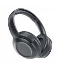 Auriculares muvit anc inalambrico negro