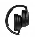Auriculares muvit anc inalambrico negro