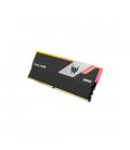 Memoria ram ddr5 32gb 2x16gb acer predator vesta2 - udimm - 6000mhz cl 30 black rgb