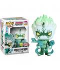 Funko pop animacion boruto mitsuki sage mode brillo en la oscuridad glow in the dark exclusivo dynos 46079