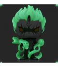 Funko pop animacion boruto mitsuki sage mode brillo en la oscuridad glow in the dark exclusivo dynos 46079