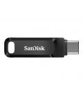 Memoria usb 3.1 usb tpo c sandisk 32gb ultra dual drive go