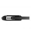 Memoria usb 3.1 usb tpo c sandisk 32gb ultra dual drive go