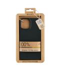 Funda muvit recycletek para apple iphone 12 pro max negra