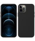 Funda muvit recycletek para apple iphone 12 pro max negra