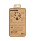 Funda muvit recycletek para apple iphone 12 pro max negra