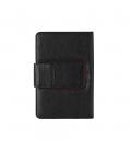 Funda universal phoenix para tablet hasta 8 pulgadas teclado bluetooth