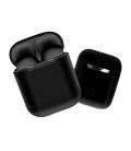 Auriculares muvit muhph0122 inalambrico negro