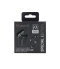 Auriculares muvit muhph0122 inalambrico negro