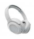 Auriculares muvit anc inalambrico blanco