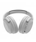 Auriculares muvit anc inalambrico blanco