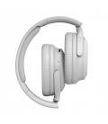 Auriculares muvit anc inalambrico blanco