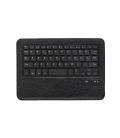 Funda universal phoenix para tablet hasta 8 pulgadas teclado bluetooth