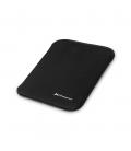 Funda protector phoenix sleeve para portátil o tablet 10 pulgadas negra