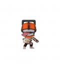Funko pop! animation chainsaw man opción excusvo aleatorio