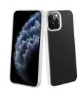 Funda muvit recycletek para apple iphone 12 pro max transparente