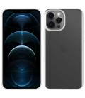 Funda muvit recycletek para apple iphone 12 pro max transparente
