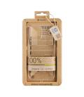 Funda muvit recycletek para apple iphone 12 - 12 pro transparente