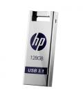 Memoria usb 3.1 hp 128gb x795w metal