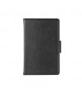 Funda universal phoenix para tablet hasta 10 pulgadas universal teclado bluetooth roja