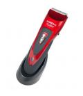 Cortapelos mondial cr - 04 6 accesorios - 2 guias - recargable - 60 minutos