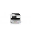 Workforce pro wf - c5890dwf inyeccin de tinta a4 4800 x 1200 dpi 34 ppm wifi