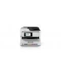 Workforce pro wf - c5890dwf inyeccin de tinta a4 4800 x 1200 dpi 34 ppm wifi