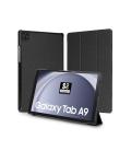Funda subblim shock case para samsung tab a9 8.7 pulgadas negro
