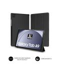 Funda subblim shock case para samsung tab a9 8.7 pulgadas negro