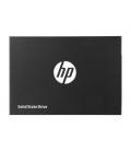 Disco duro interno ssd hp s700 120gb 2.5 pulgadas sata