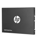 Disco duro interno ssd hp s700 120gb 2.5 pulgadas sata
