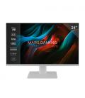 Monitor mars gaming mv24w 24 pulgadas fhd 120hz