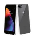 Funda muvit recycletek antibacteriana para apple iphone se - 8 - 7 transparente