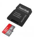 Tarjeta memoria secure digital sandisk ultra - 32gb