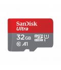 Tarjeta memoria secure digital sandisk ultra - 32gb