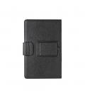 Funda universal phoenix para tablet hasta 10 pulgadas universal teclado bluetooth negra