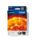 Cartucho tinta brother lc980bk negro 300 paginas dcp - 165c - dcp - 195c - dcp - 375cw - mfc - 250c - mfc - 255cw