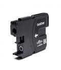 Cartucho tinta brother lc980bk negro 300 paginas dcp - 165c - dcp - 195c - dcp - 375cw - mfc - 250c - mfc - 255cw