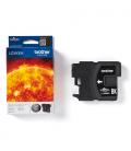 Cartucho tinta brother lc980bk negro 300 paginas dcp - 165c - dcp - 195c - dcp - 375cw - mfc - 250c - mfc - 255cw