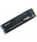 Disco duro interno ssd pny 2tb m.2 pcie nvme cs2130