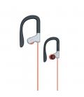 Auriculares energy sistem sport 1 rojo