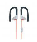 Auriculares energy sistem sport 1 rojo