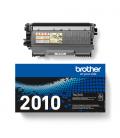 Toner brother tn2010 negro 1000 paginas dcp 7055 - 7055w - 7057 - 7057e - hl - 2130 - 2132 - 2135w