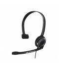 Auriculares micro epos sennheiser pc 7 chat usb