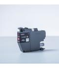 Cartucho tinta brother lc3213m magena 400 paginas