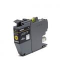 Cartucho tinta brother lc3217y amarillo 550 paginas mfcj5330dw - mfcj5730dw - mfcj6530dw - mfcj6930dw