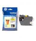 Cartucho tinta brother lc3217y amarillo 550 paginas mfcj5330dw - mfcj5730dw - mfcj6530dw - mfcj6930dw