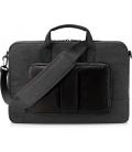 Maletin hp lightweight 15lt portátiles 15.6 pulgadas bolsillo extra externo